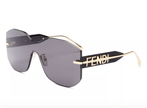 fendi sunglasses women 2024|Fendi unisex sunglasses.